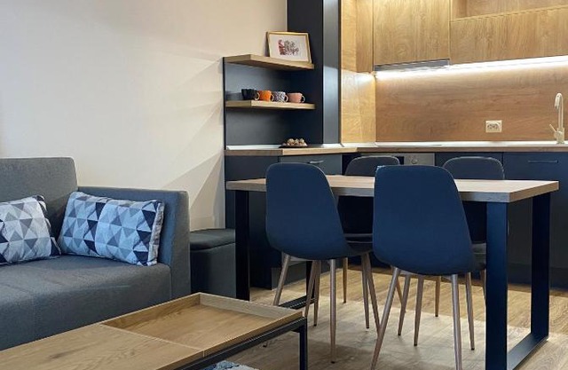 Arletti Luxury Apartment