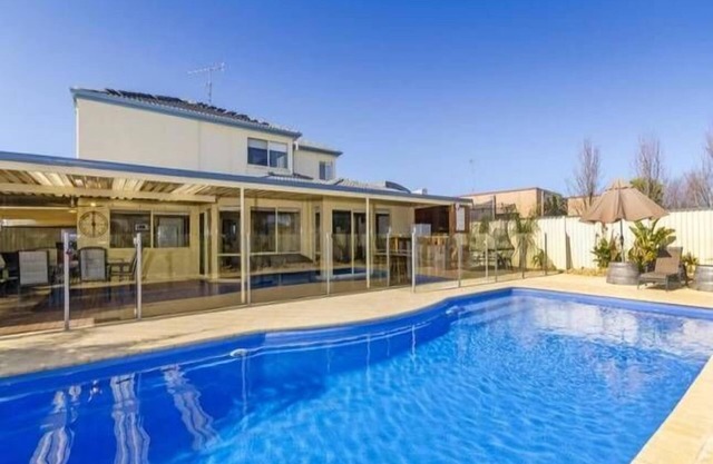 Arlington Beach Home (Wifi gratuit et accès gratuit)