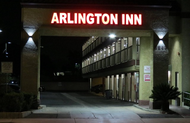 Arlington Inn