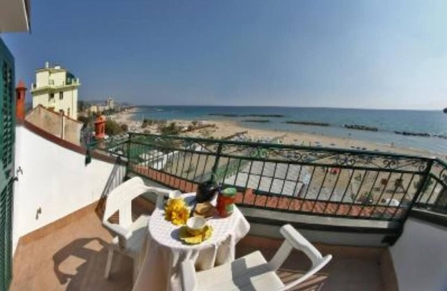 Arma Di Taggia: Appartement - Taggia