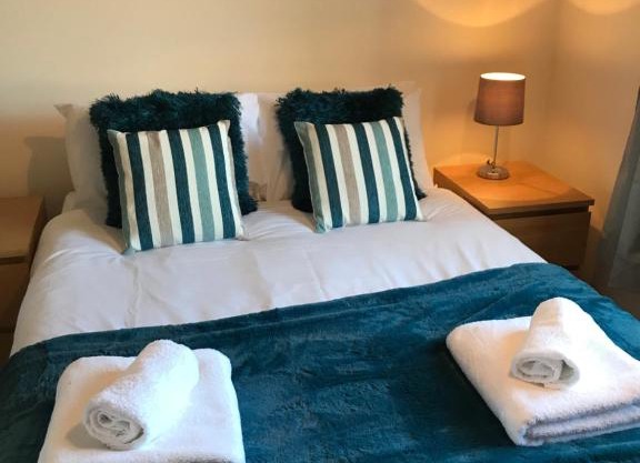 Arma Short Stays Conifer Drive