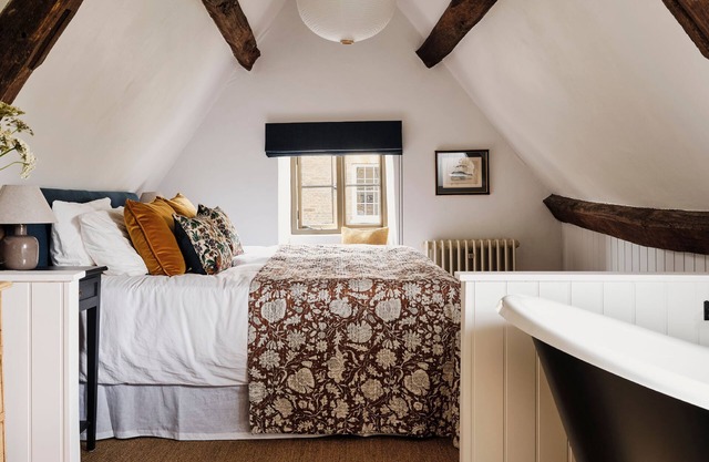 Armada Cottage - Charlbury, Close to Pub