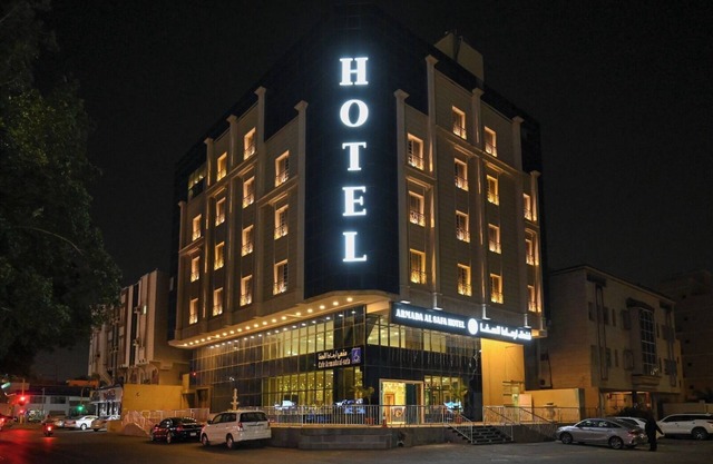 Armada Hotel