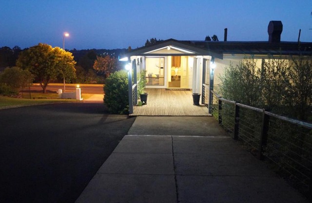 Armidale Inn