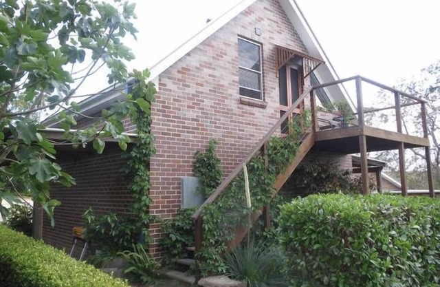 Armidale Wejalee B & B