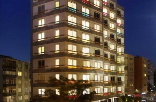 Armoni Residence
