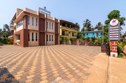 Arnnas Resort Diveagar