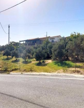 Arodamos Residence Mariou