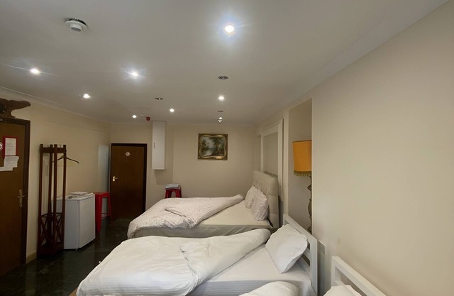 Aron Guest House