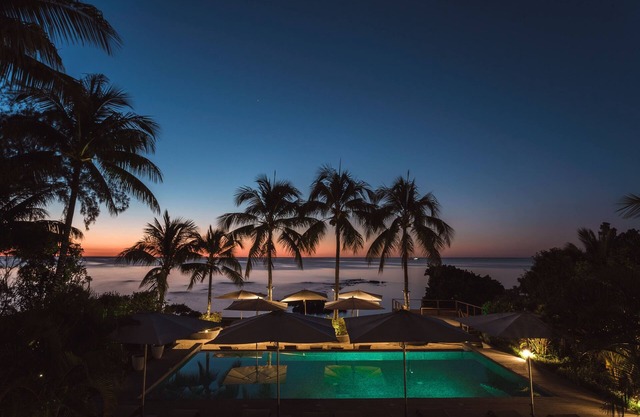 Arpita Beach Resort
