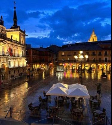 Arquitecto de la Vida - Plaza Mayor