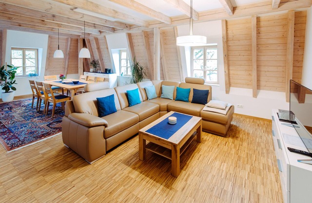 Arrivez et sentez-vous bien! Nous offrons l'appartement parfait.
