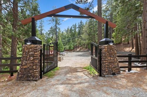 Arrowhead Ranch Retreat and Conference Center