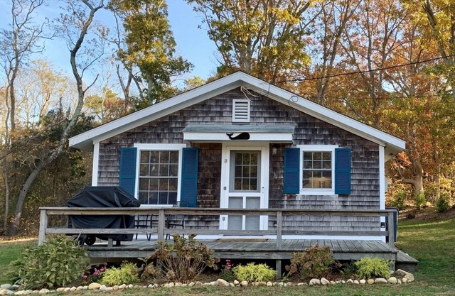 Pratique pour tout! Martha's Vineyard Cottage - Escapade parfaite pour les vacances