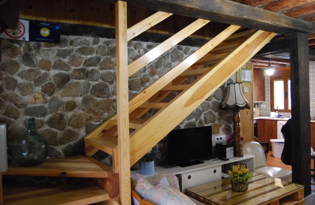Arroyo Milano Gîte rural pour 8 personnes
