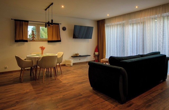 Art Comfort M2 Apartment
