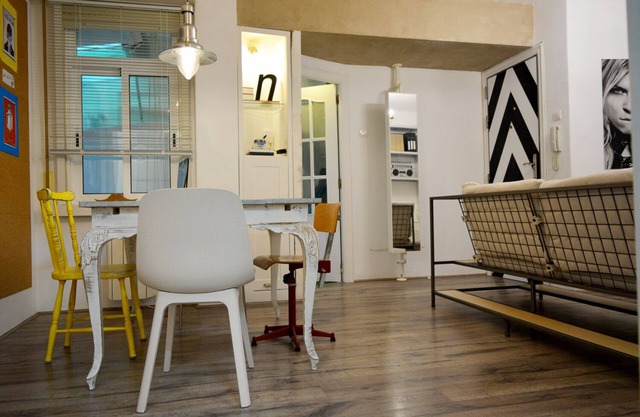 EXPÉRIENCE D'ART! WIFI, NETFLIX, CENTRE-VILLE