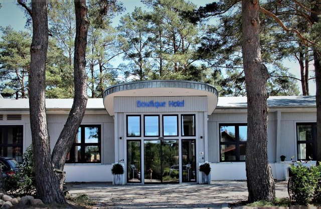 Art & Galerie Hotel Lenz Plauer See