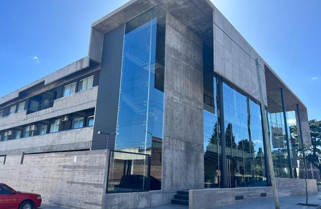 Art Gallery Pilar