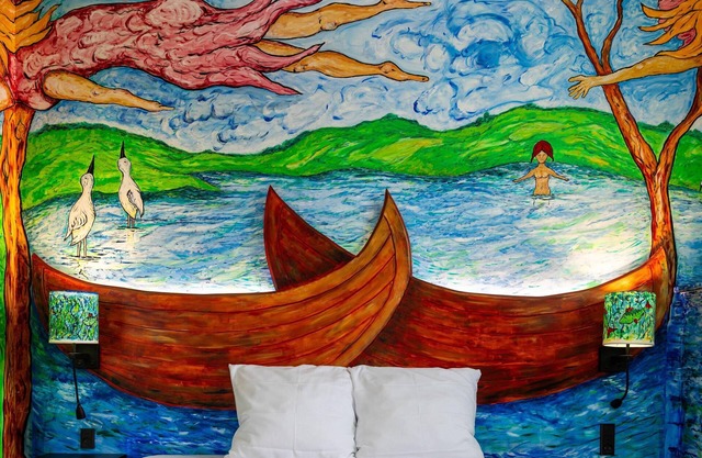 ART Hotel Dalgas, BW Signature Collection