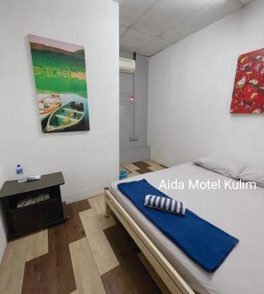 Art Motel Kulim