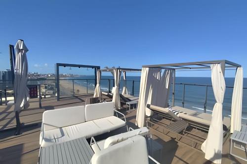 Art Stúdio Beira-Mar em Armação 123