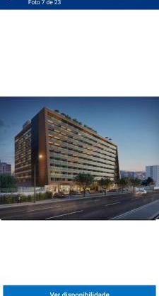 Art Studio - Praia de Armação - 36m Frente Mar - PÉ NA AREIA ! Com Varanda Gourmet - ALTO PADRÃO