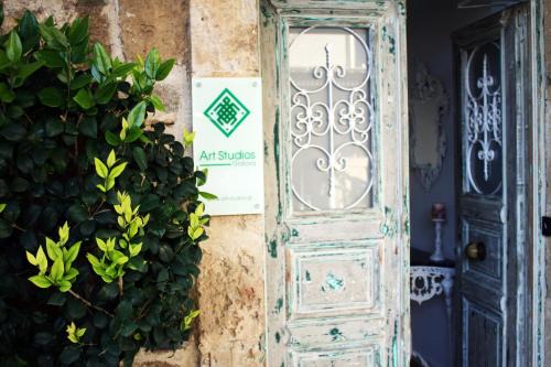 Art Studios Gialova Navarino