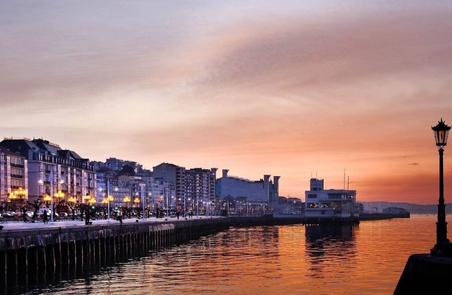Art Suites Santander
