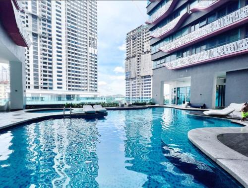 Arte Plus Ampang By Couple Stay