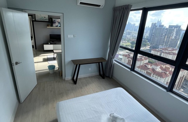 Nady Villa Arte plus Ampang
