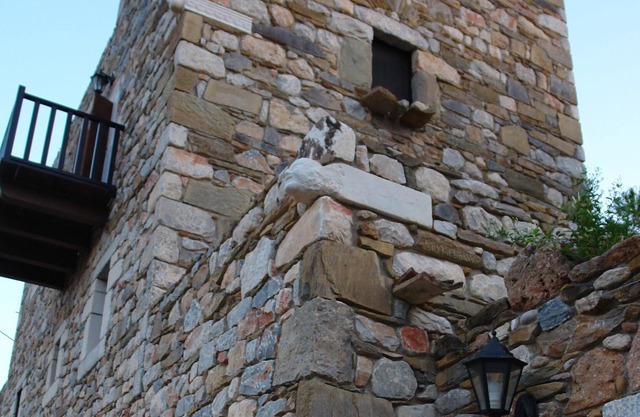 Artemiani top retreat, Mani - Lakonia - Péloponnèse