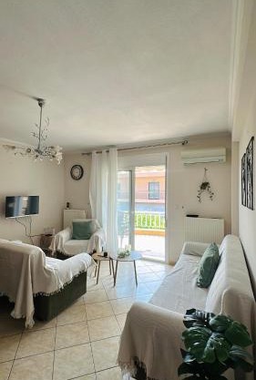 Artemis apartment