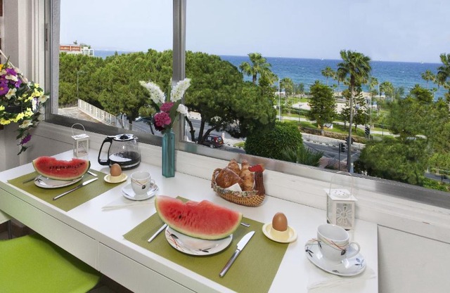 Artemis Boutique Apartment 1