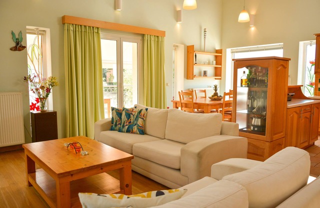 Artemis House