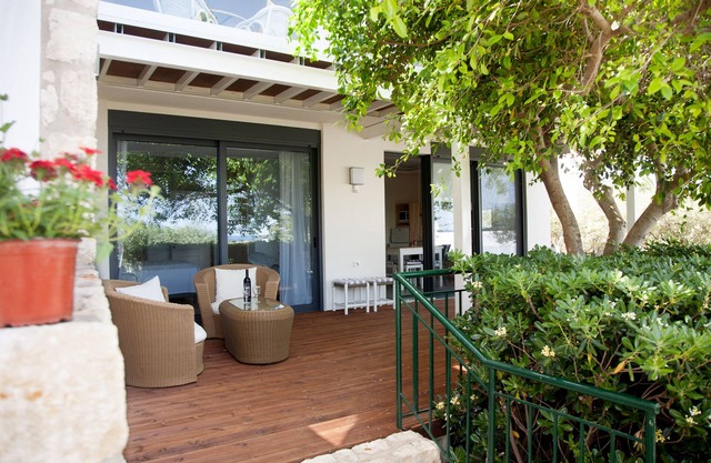 Appartements Artemis Village