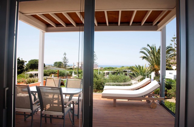 Appartements Artemis Village