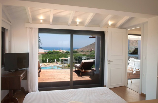 Appartements Artemis Village