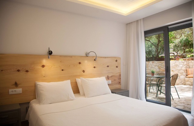 Appartements Artemis Village