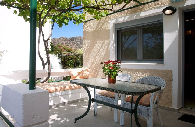 Appartements Artemis Village
