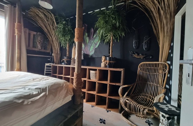 Banana Inn Countryside Guesthouse