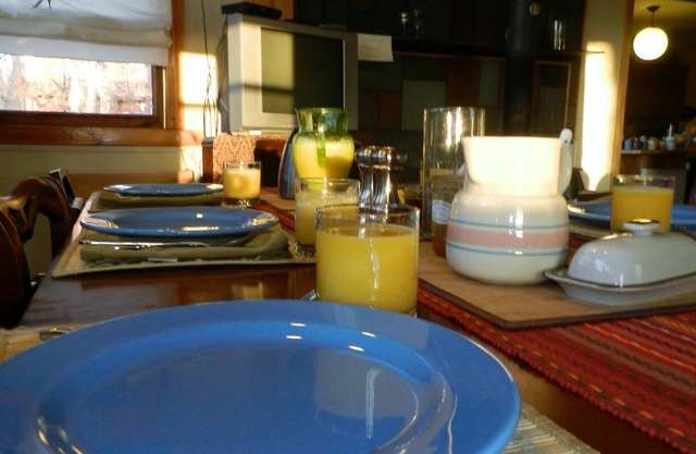 Artha Bed and Breakfast