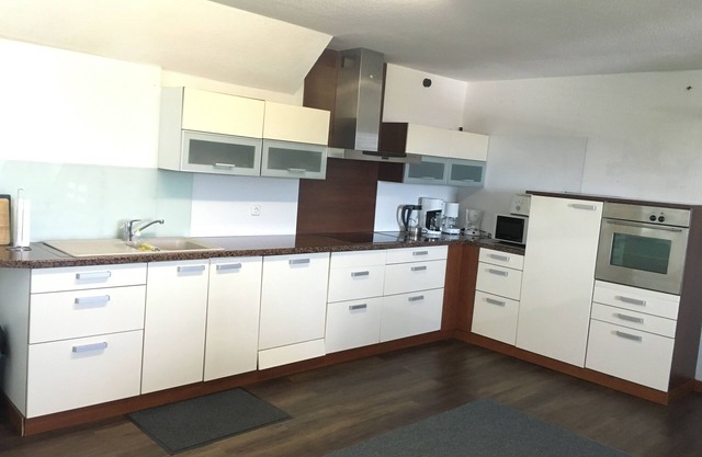 Penthouse - Winterberg
