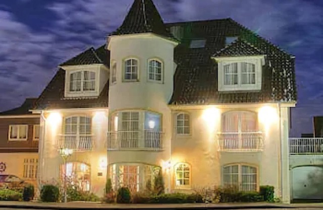 ArtHotel Mare