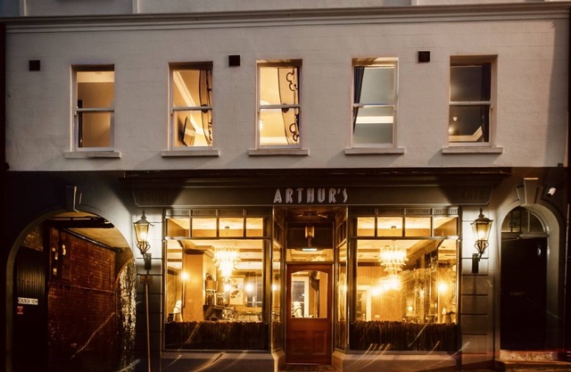 Arthurs