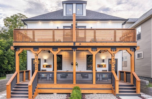 Artisan Oasis-Hot Tub | Fire Pit 8BD Whole House