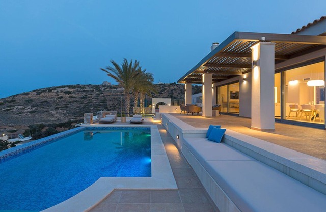 Artisan's House - Cinq Chambres Villa, Couchages 10