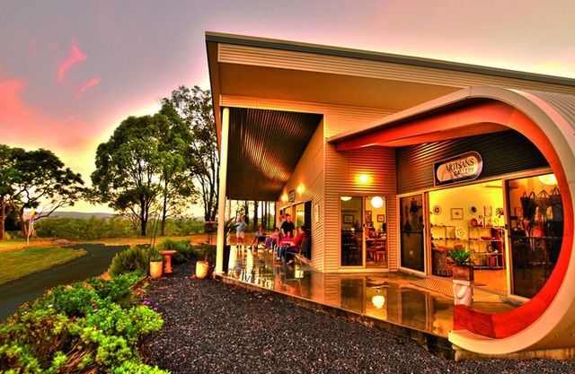 Manning Valley Hideaway - Différent rafraîchissant sur la côte nord de NSW