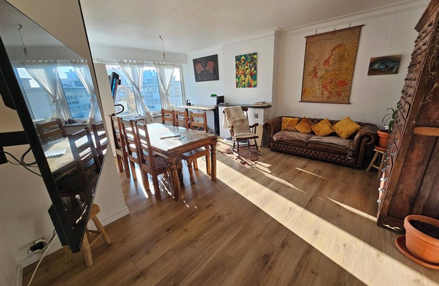 Studio El – Votre Refuge Confortable dans le Coin Vert d'Anvers