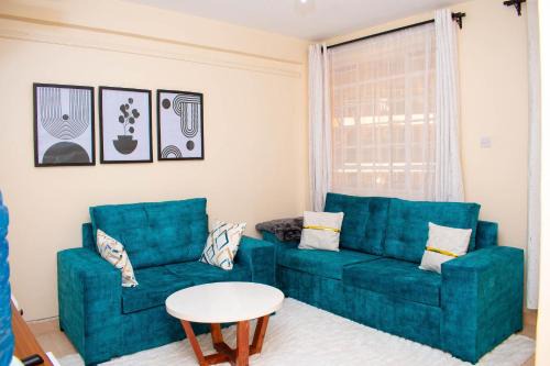Artistic Homes